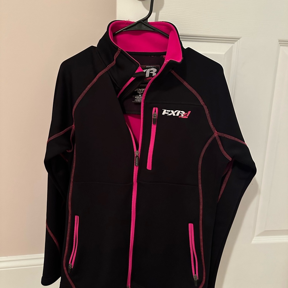 FXR WOMENS JACKET